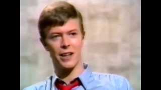 David Bowie Interviewed by Valerie Singleton 1979 [upl. by Thebault]