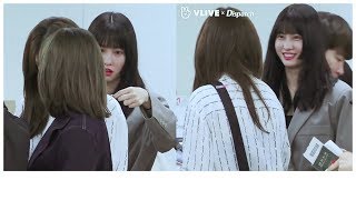 190518 GMP FCNEWS JEONGMO MOMENT [upl. by Fe427]