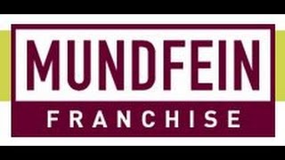 MUNDFEIN Franchise Interview [upl. by Nylrebma]