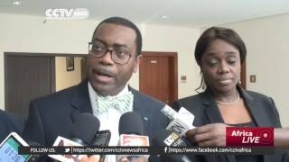 AfDB to grant Nigeria concessionary loan [upl. by Noret]