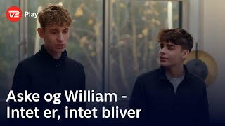 Aske og William synger ’Intet er intet bliver’ – Søren Huss Bootcamp  X Factor 2024  TV 2 [upl. by Emina]