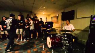 Varials live at The American Legion in Willow Grove 51014 [upl. by Cohlette]