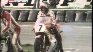 1977 TRANSATLANTIC CHALLENGE RACE 2 OULTON PARK Part 2 of 2 [upl. by Koral81]