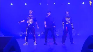 3RACHA  Runners High russubруссаб [upl. by Aryan]