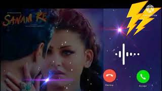 New mobile ringtone Sanam re music ringtone Attitude whatsapp status video Sanam re status music [upl. by Inanaup95]