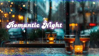 ROMANTIC JAZZ  NO COPYRIGHT  ROMANTIC NIGHT [upl. by Jaenicke]