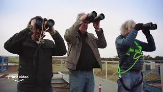 The Grand Tour Presents Carnage A Trois  Official Trailer rus AlexFilm [upl. by Animar]