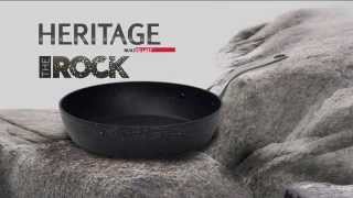 Heritage The Rock 30sec EN [upl. by Corliss]