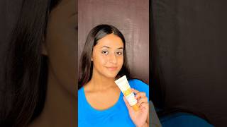 Bioderma Tinted Sunscreen 🌞 sunscreen beauty biodermaindia bioderma skincare viralvideo yt [upl. by Ottie]