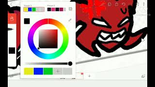 redrawing some fnf mod icons [upl. by Donadee]