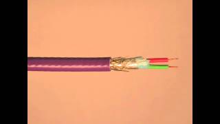 Profibus Cable [upl. by Dagny]