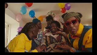 MATATA  KATA OFFICIAL VIDEO SMS Skiza 7637299 to 811 [upl. by Euqinommod]