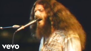 Kansas  Carry On Wayward Son Live from Canada Jam [upl. by Elsy]