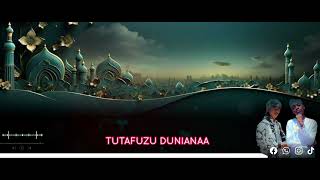 TUISOME QURANI  islamic nasheed [upl. by Colwin263]