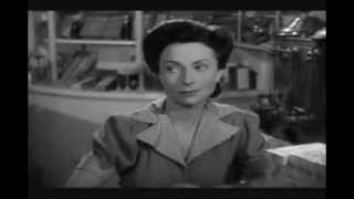 Agnes Moorehead  Hollywood Palace  Fan Video [upl. by Octavus]