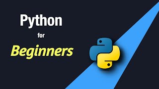 Python for Beginners  Full Course [upl. by Osterhus]