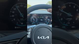 Kia Seltos Gravity Edition IVT Automatic Petrol Mileage Test seltos kia [upl. by Nitsir]