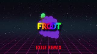 Marina And The Diamonds  Froot exile retro remix [upl. by Hayne]