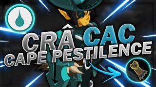 CRÂ EAU CAC CAPE PESTILENCE DANS LE TOP LADDER KOLIZEUM [upl. by Oriane]