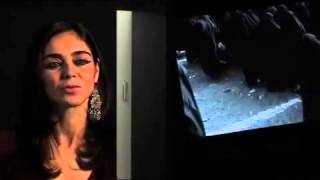 Shirin Neshat  Stedelijk Museum Amsterdam 2006 interview [upl. by Thurman]