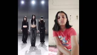 worthit dancevideo Samedance [upl. by Belvia]