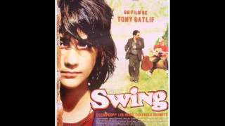 Swing OST Tony Gatlif  Dumbala Laika [upl. by Nnire515]