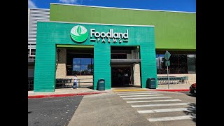 4K Foodland Farms on 81524 in Pearl City Oahu Hawaii [upl. by Buseck444]