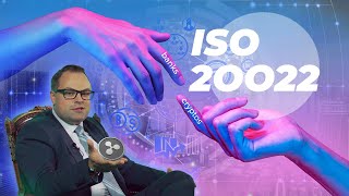 ISO 20022 compliant coins  a BUY Starting November 2022 [upl. by Ahseekal]