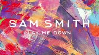 Sam Smith  Lay Me Down in the Live Lounge [upl. by Hyo]