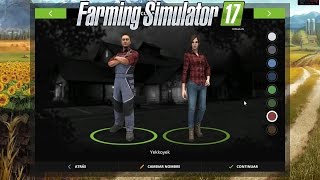 Farming Simulator 17  How To Start Your Farm  A Tutorial [upl. by Nyad491]