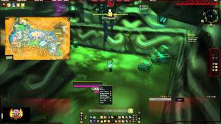 Syilers WoW Mount Guides Cenarion War Hippogryph  Cenarion Experdition Rep Guide [upl. by Natfa790]