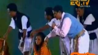 Sesietki ashela  Bilen  ሰስየትኪ ኣሸላ  سسيتكي اشلا [upl. by Elburr36]