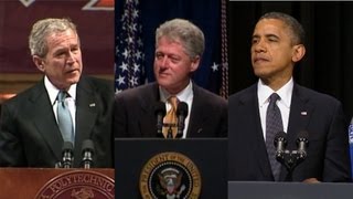 3 tragedies 3 presidents 13 years [upl. by Almeria646]