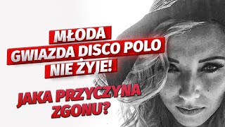 Agnieszka Mazurek NIE ŻYJE Miała zaledwie 30 lat Jaka przyczyna nagłej śmierci [upl. by Jentoft]