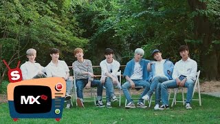 몬채널S 몬스타엑스MONSTA X  백설탕 Special Clip [upl. by Ateekan506]