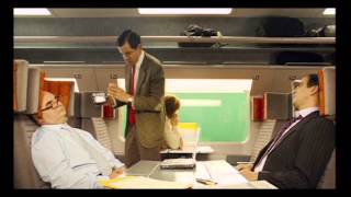 Mr Beans Holiday Deleted Scene 1 Bean Spills Coffee On Laptop Info in the description below [upl. by Edaw]