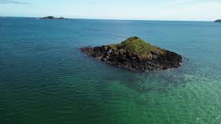 Pointe de Guilben Nature Bretagne Nord [upl. by Burney519]