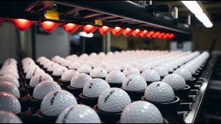 Kirkland Signature Golf Balls on check GO pro [upl. by Estus]