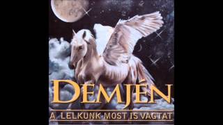 Demjén Ferenc  A lelkünk most is vágtat Official Audio [upl. by Ecirtael]