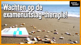 Wachten op de examenuitslagtherapie video ⏳ [upl. by Nerac]