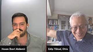 Edip Yüksel vs Müfid Yüksel [upl. by Edaw]