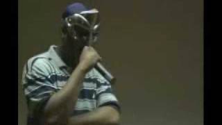 Madvillain MF Doom  Madlib  Rhinestone Cowboy [upl. by Simmonds734]