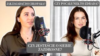 Czy rozmiar ma znaczenie  KASZTANY PODCAST e04s02 [upl. by Jadwiga]