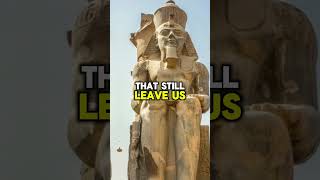 The Mighty Pharaoh Ramesses II of Ancient Egypt [upl. by Aleris]