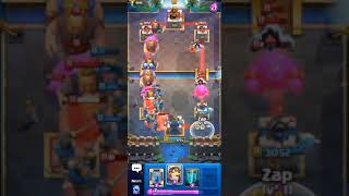 Crush Your Enemies with the Unstoppable Knight Army in Clash Royale owaisgaming786 [upl. by Caraviello715]