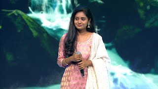 Enna Satham Intha Neram Jeevitha 😍🔥  Super singer 10  Episode Preview  30 March [upl. by Aitahs]