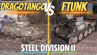 HIGH LEVEL MICRO Monthly Game on Orsha East Steel Division 2 [upl. by Gomez]