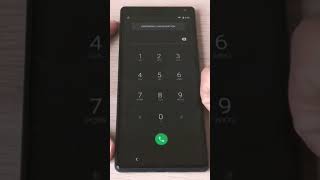 Sony Xperia 10 Bypass Google account [upl. by Yssenhguahs]