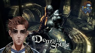 【Demons Souls】 Regen Build Part 3 [upl. by Dichy485]