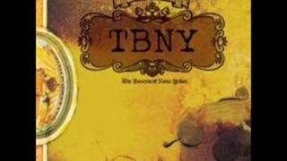 TBNY  Masquerade Feat DJ Friz W Lyrics [upl. by Kcira]